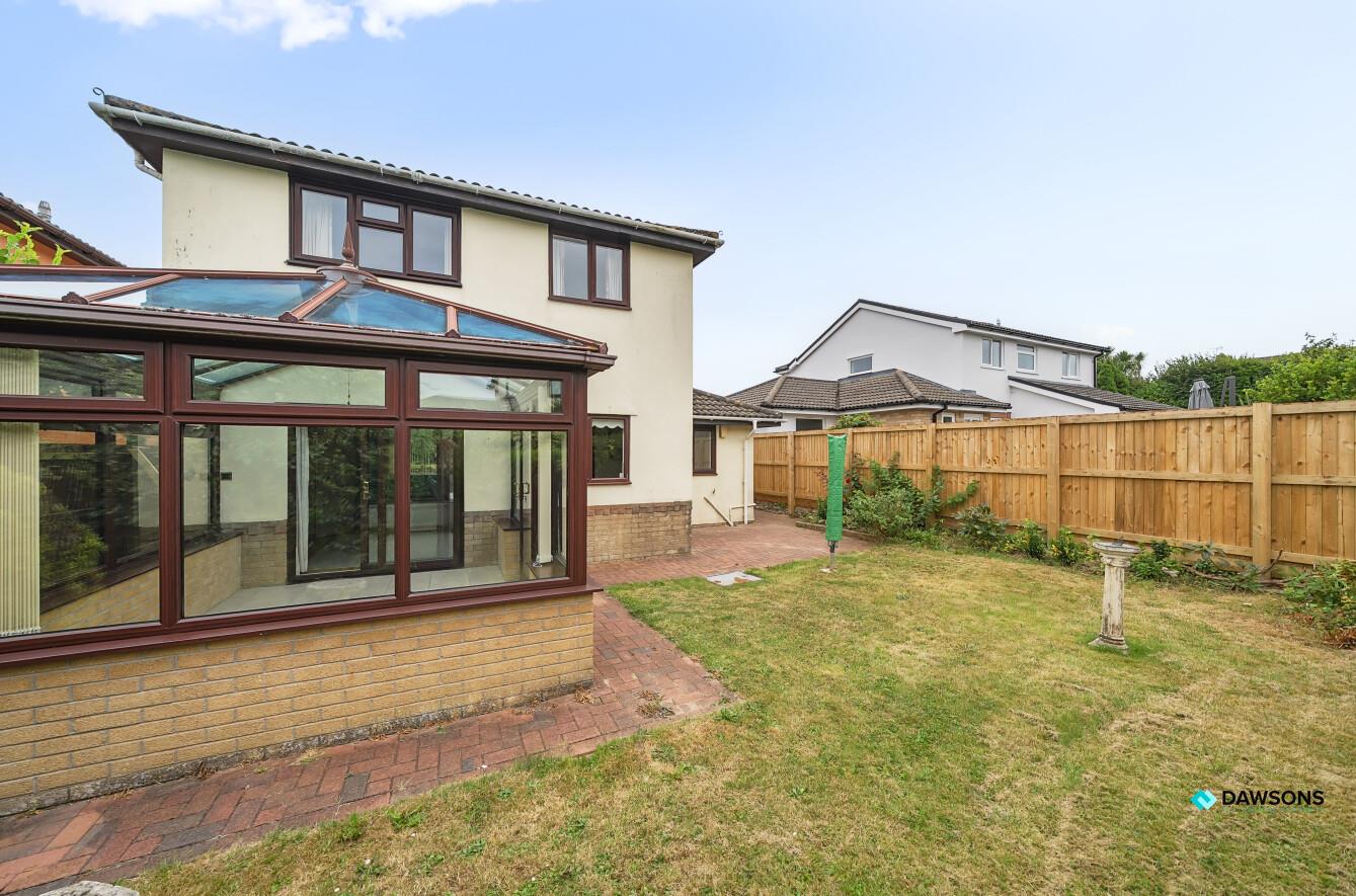 Wychwood Close, Langland, Swansea, SA3 4PH